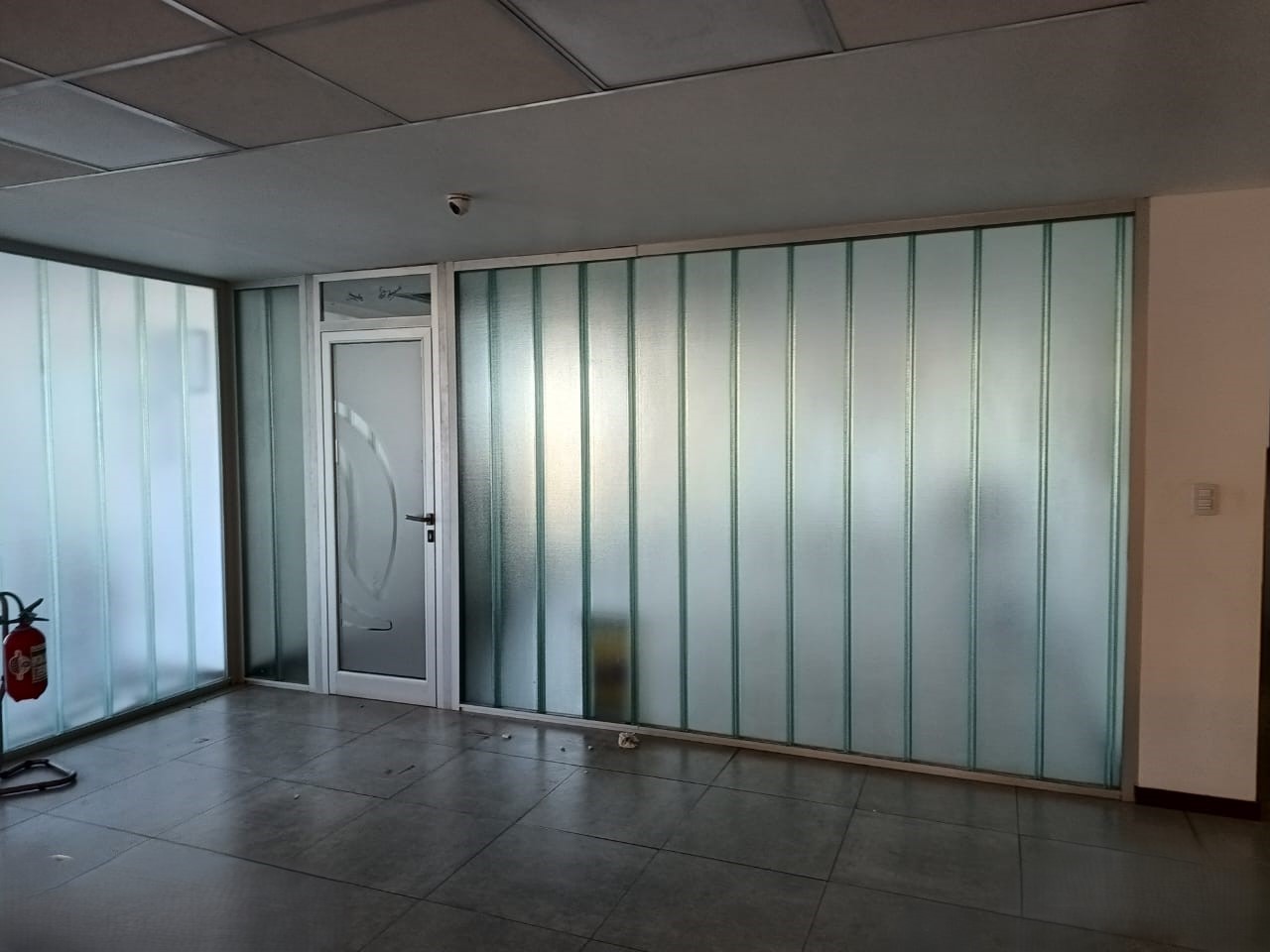 Cerramientos U-Glass Profilit